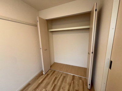 【収納】 | サニープレイス | クローゼット