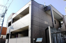 ビクトリー桜町の画像