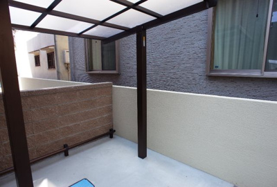 【その他共用部分】 | LaLa Kamoike | 駐輪場