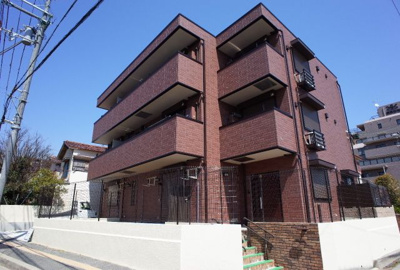 【外観】 | LaLa Kamoike