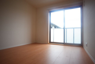 【居間・リビング】 | ウィルディコートⅠ | 洋室