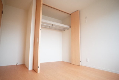 【収納】 | ウィルディコートⅠ | 収納