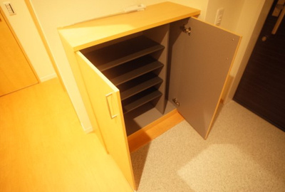 【その他】 | ウィルディコートⅠ | シューズボックス