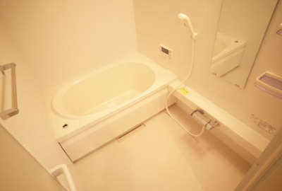 【浴室】 | ウィルディコートⅠ | バス