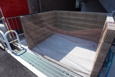 【その他】 | ミントコート魚住 | ゴミステーション