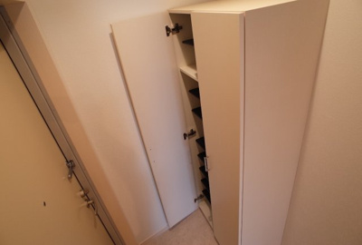 【その他】 | ミントコート魚住 | シューズボックス