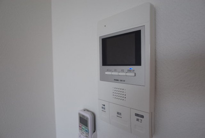 【その他】 | ミントコート魚住 | TVモニターホン