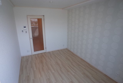 【寝室】 | ミントコート魚住 | 洋室別角度