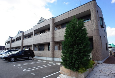 【外観】 | West Hills弐番館 | 外観