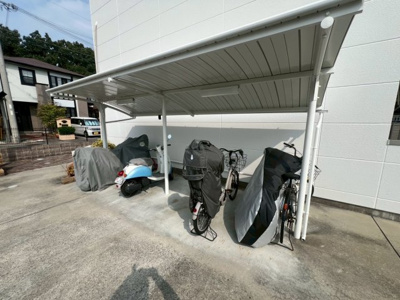 【その他共用部分】 | サンモール金ヶ崎