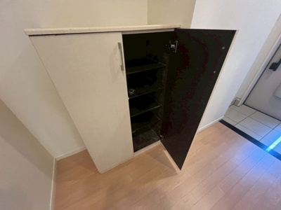 【収納】 | サンモール金ヶ崎