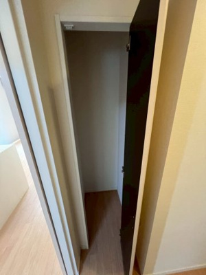 【収納】 | サンモール金ヶ崎