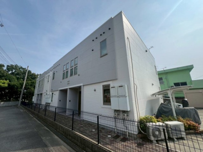 【外観】 | サンモール金ヶ崎