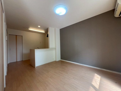 【居間・リビング】 | サンモール金ヶ崎