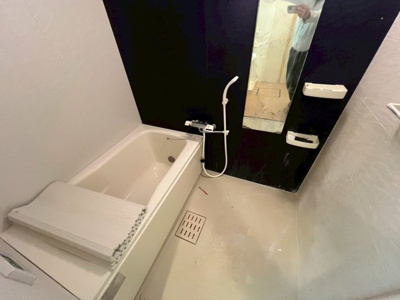 【浴室】 | サンモール金ヶ崎