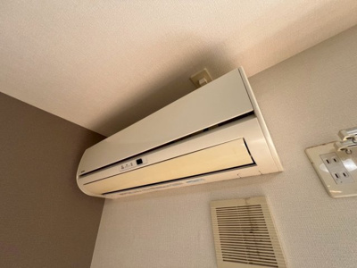 【設備】 | サンモール金ヶ崎