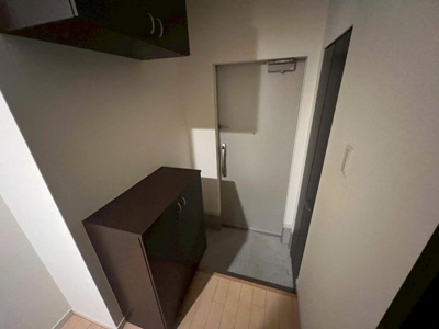 【玄関】 | チェリーあい | 玄関