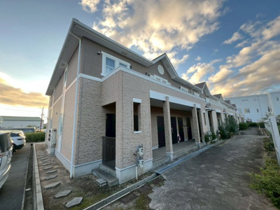 【外観】 | チェリーあい