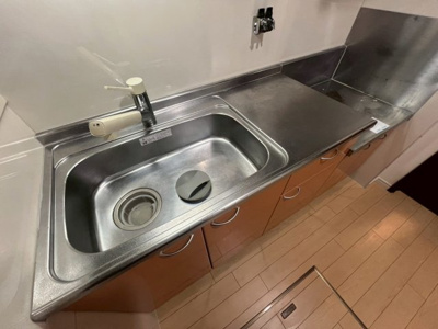 【キッチン】 | チェリーあい