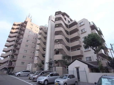 【外観】 | ウェルフェア明石 | 外観
