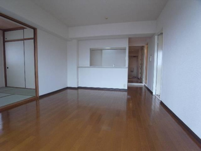 【居間・リビング】 | ウェルフェア明石 | リビング