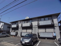 ハイツセイフウＢの画像