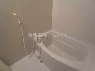 【浴室】 | ハイツセイフウＢ