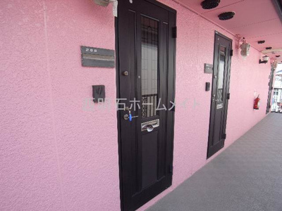 【その他共用部分】 | エントピアくるみ