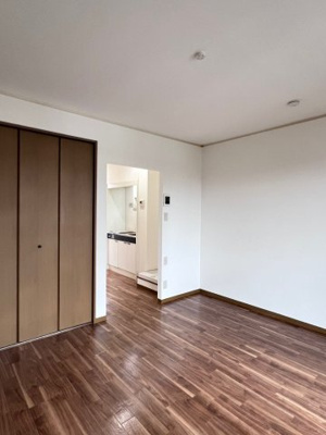 【居間・リビング】 | エントピアくるみ | 洋室