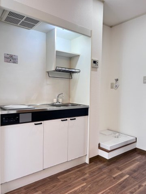 【キッチン】 | エントピアくるみ