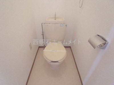 【トイレ】 | エントピアくるみ