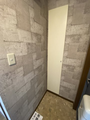 【その他共用部分】 | コンフォートＢＤ | 玄関