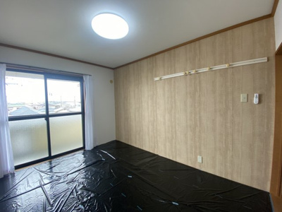 【居間・リビング】 | コンフォートＢＤ | 洗濯機置場