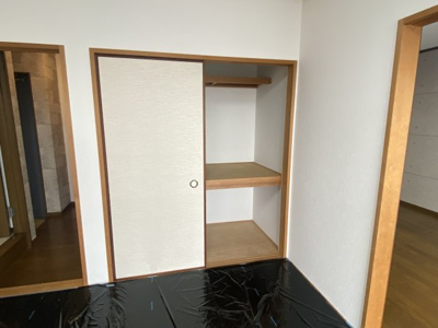 【収納】 | コンフォートＢＤ