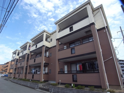 【外観】 | コンフォートＢＤ