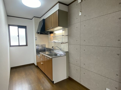 【キッチン】 | コンフォートＢＤ