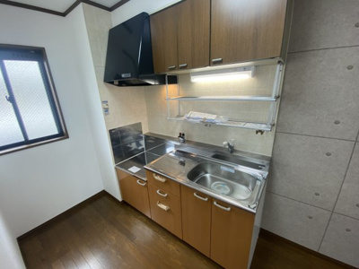 【キッチン】 | コンフォートＢＤ | キッチン