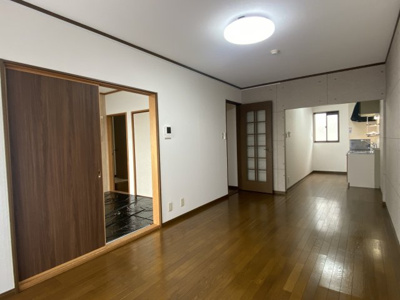 【居間・リビング】 | コンフォートＢＤ | ダイニング