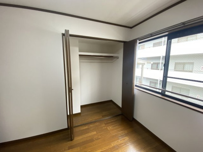 【居間・リビング】 | コンフォートＢＤ | クローゼット