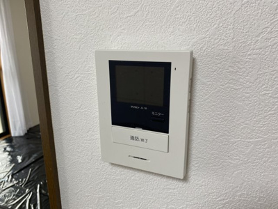 【セキュリティ】 | コンフォートＢＤ | ＴＶモニターホン