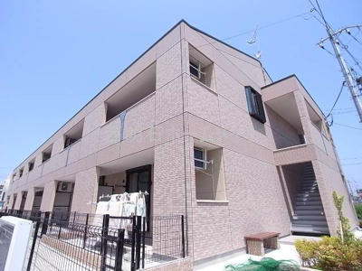 【外観】 | リバトゥジュ