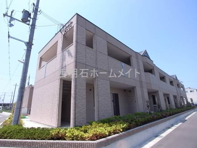 【外観】 | リバトゥジュ