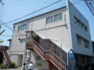 ガーデンパレスの画像