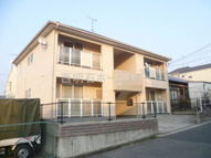 CASA　IZUMI　C棟の画像