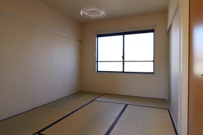 【子供部屋】 | メルヴィルＡ棟 | 和室