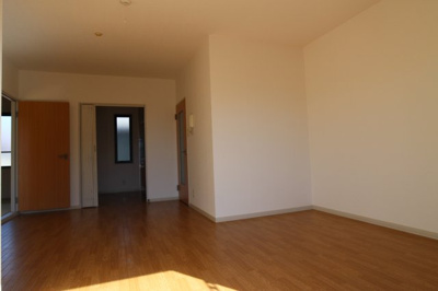 【居間・リビング】 | メルヴィルＡ棟 | ダイニング