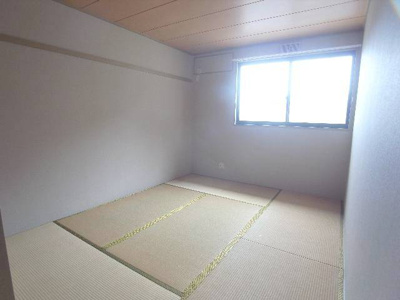 【和室】 | フェスタ山崎 | 和室