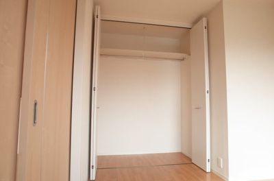 【収納】 | サンスーシーＡ棟 | 収納