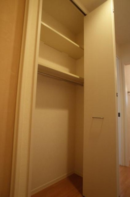 【収納】 | サンスーシーＡ棟 | 収納