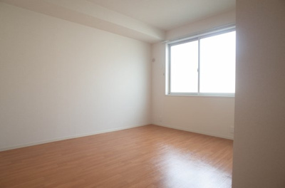 【洋室】 | サンスーシーＡ棟 | 洋室